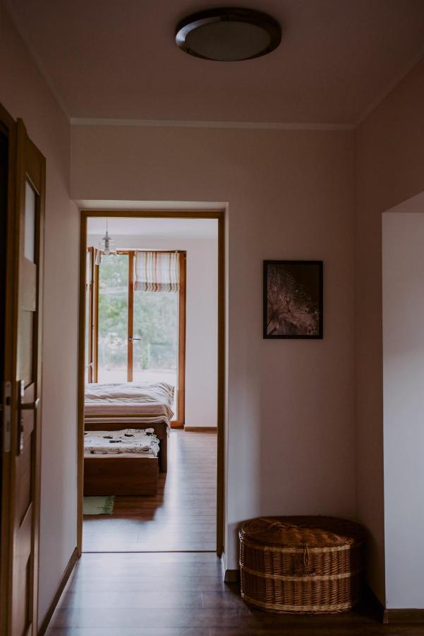 Dom Wypoczynkowy - Alexander Cisiec Exterior photo