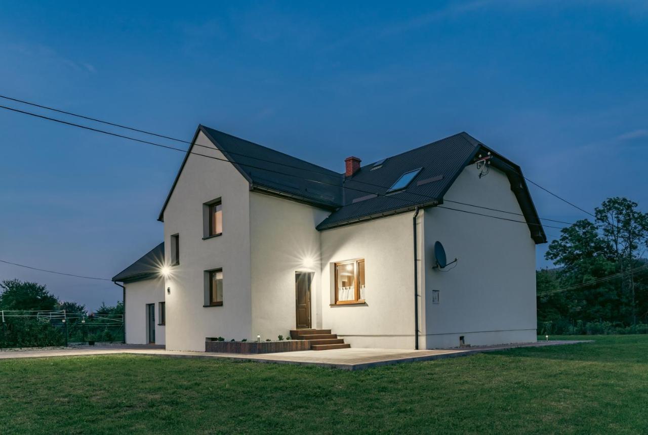 Dom Wypoczynkowy - Alexander Cisiec Exterior photo